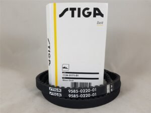 Stiga Genuine Belt 9585-0220-01