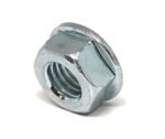 Stiga Hexagon M8 Nut: 1122932010, 112293201/0