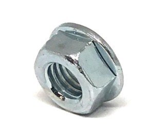 Stiga Hexagon M8 Nut: 1122932010, 112293201/0