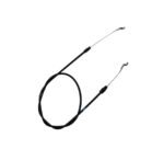 Stiga Multiclip 50 Blue Brake Cable: 181030069/1, 1810300691, 181030069