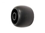 Stiga Nylon Deck Gage Wheel replaces 1134-4284-01, 1134428401