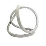 Stiga Park 100B Drive Belt: 1134-9006-01, 1134-9006-01