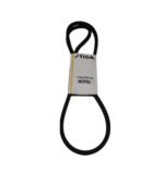 Stiga Park 107HD (4wd) Deck Belt: 1134910101, 1134-9101-01