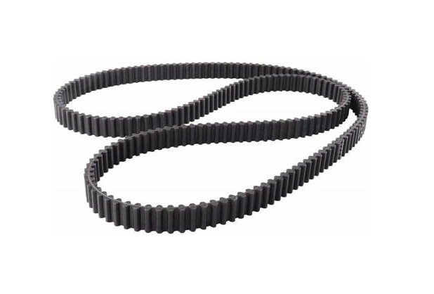 Stiga Park 107M Toothed Timing Belt: 9585009201, 9585-0092-01