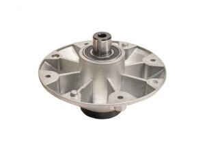 Stiga Park 110C Pro Spindle Assembly: 1134-5831-01, 1134583101