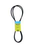 Stiga Park 125 Combi Pro Deck Belt: 1134908701, 1134-9087-01