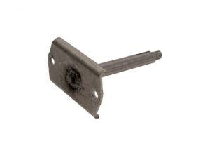 Stiga Park 92M Blade Shaft: 1134-5052-04, 1134-4600-04