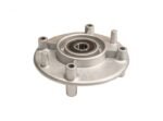 Stiga Park 92M Spindle Assembly: 1134504901, 1134-5049-01