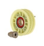 Stiga Park 95C Toothed Belt Pulley: 1134-9128-02