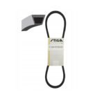 Stiga Primo PTO Drive Belt: 1134913501, 1134-9135-01