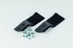 Stiga Primo Replacement Blades and Bolts Set: 1134-6604-01, 1134-9130-01