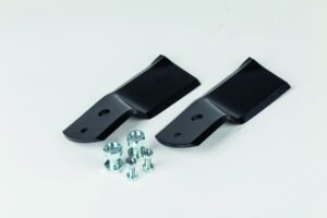 Stiga Primo Replacement Blades and Bolts Set: 1134-6604-01, 1134-9130-01