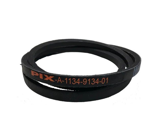 Stiga Primo Transmission Belt: 1134913401, 1134-9134-01