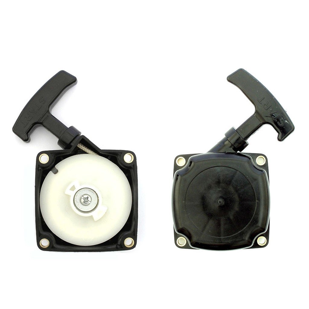 Stiga Recoil starter unit 118801186/0 , 1188-0118-60