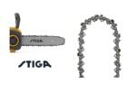 Stiga SP 442, SP 480, SP 482 18" Chain