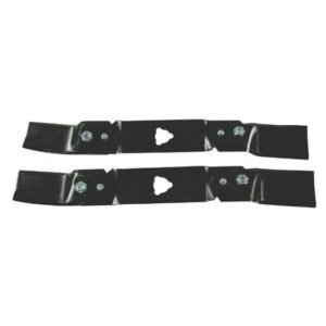 Stiga Stiga Villa 85 Combi Blade Bar Assembly: 1134-9117-01