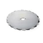 Stiga Strimmer Blade 24 Teeth 225mm Diameter : 1911-9139-01, 1911913901