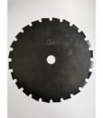 Stiga Strimmer Blade 24 Teeth 225mm Diameter : 6031185