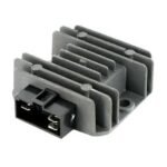 Stiga TRE0701, TRE0801 Votage Regulator: 118550208/1, 270880115-0001