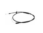 Stiga Turbo 48 Plus H Throttle Cable: 181005514/0, 1810055140, 181005514