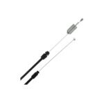 Stiga Turbo 50 S Rental B Drive Cable: 381000697/0, 3810006970, 381000697