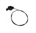 Stiga Turbo 50 S Rental B Throttle Cable: 181007128/0​, 1810071280​, 181007128