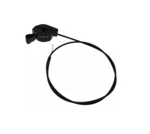 Stiga Turbo 50 S Rental B Throttle Cable: 181007128/0​, 1810071280​, 181007128