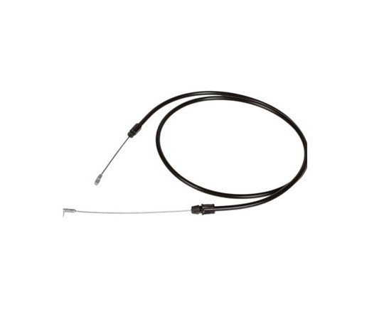 Stiga Turbo 50 S Rental Brake Cable: 181000692/0, 1810006920, 181000692