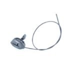 Stiga Turbo 53 SBW Plus H Throttle Cable: 181005515/0, 1810055150, 181005515