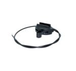Stiga Turbo Power 50 SB Throttle Cable: 181007145/0​, 181007145/0​, 181007145/0​