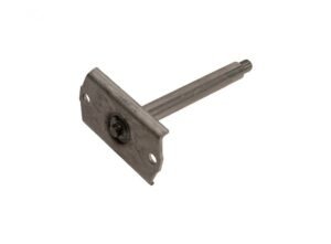 Stiga Villa 92M Blade Shaft: 1134-5052-03, 1134-4600-03, 1134505203, 1134460003