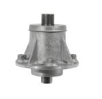 Stiga Villa Park 100 Blade Box Assembly: 1134-0428-01, 1134042801