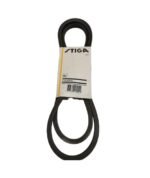 Stiga Villa Prestige Drive Belt: 1134916501, 1134-9165-01