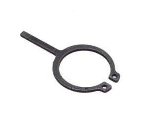 Stihl 024 Oil Pump Carrier: 11216473100, 1121-647-3100