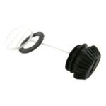 Stihl 025, 026, 028, 034, 036/QS, 038, 048 Fuel Oil Petrol Cap : 0000 350 0510, 0000 350 0512