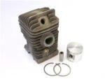 Stihl 025 Cylinder and Piston Kit: 1123 020 1209, 1123 020 1206