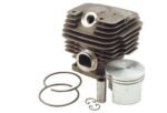 Stihl 038 Cylinder and Piston Kit: 1119 020 1202, 11190201202