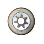Stihl 038 Oregon 3/8-7 Spur Sprocket: 32061X, 11196402000, 1119-640-2000