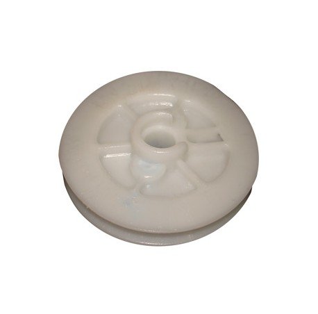 Stihl 039 Recoil Pulley: 11281950400, 1128-195-0400, 1128 195 0400