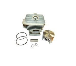 Stihl 046 Cylinder and Piston Kit (52mm Bore): 1128 020 1221, 11280201221