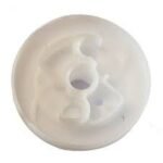 Stihl 064 Starter recoil pulley 1122 195 0400