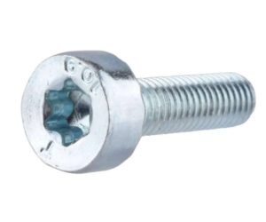 Stihl 066 Spline Screw M5x16: 9022 341 0980, 90223410980