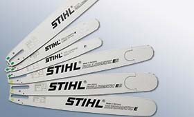 Stihl 16" Guide Bar (55 links 3/8P, 1.3mm) : 30050004813 , 3005 000 4813