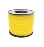 Stihl 3mm x 339m Pentagonal Strimmer Line yellow : 0000 930 3306