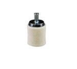 Stihl 4mm Fuel Filter: 0000 350 3503