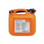 Stihl 5 Litre Fuel Can: 0000 881 0200, 00008810200