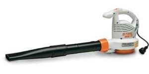 Stihl BE & BGE Electric Blower Parts