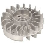Stihl BG56 Flywheel: 4241 400 1200, 42414001200