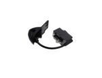 Stihl BG56 Genuine Ignition Coil: 4241 400 1318