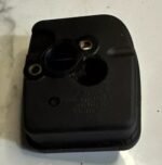 Stihl BG56C Blower Air Filter Base : 4241 141 0800